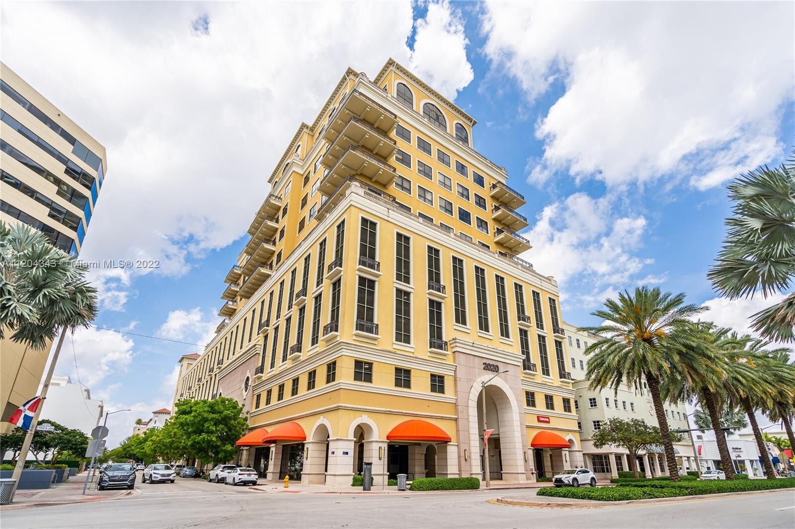 2020 Ponce De Leon Blvd, Coral Gables, FL for Sale
