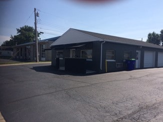 Washington Court House, OH Retail - 505 S Elm St Washington Court House, OH Retail - 505 S Elm St