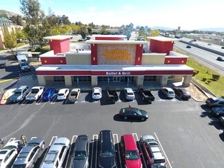 Moreno Valley, CA Retail - 12125 Day St