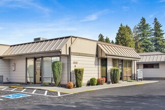 Lynden, WA Office - 1610 Grover St