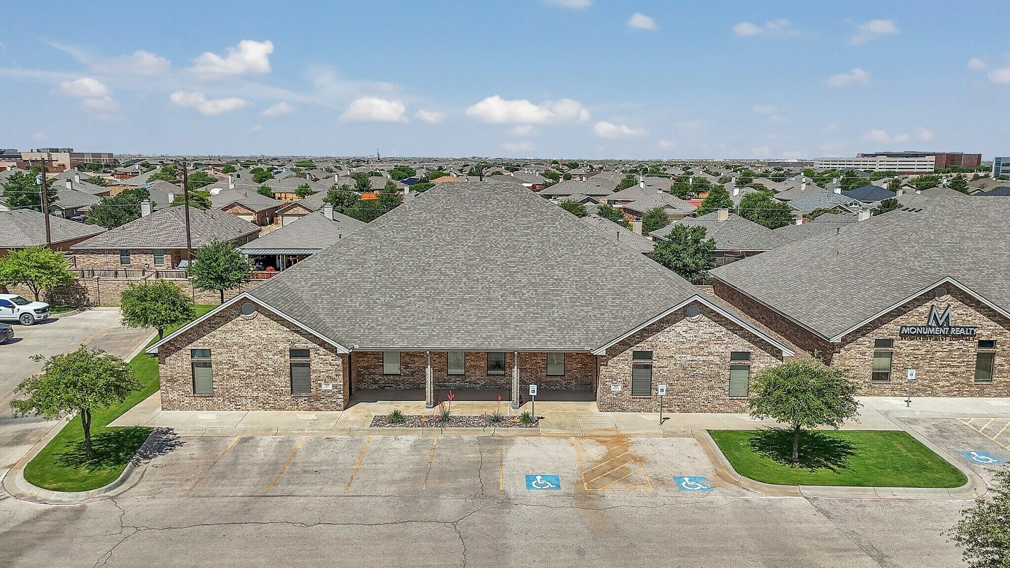 701-901 Tradewinds Blvd, Midland, TX for Rent