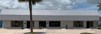 West Melbourne, FL Light Manufacturing - 150 East Dr