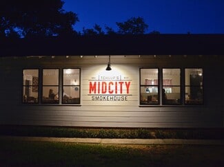 Lafayette, LA Retail - 117 S College Rd