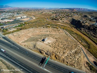 St George, UT Commercial - 2100 S Convention Center Dr