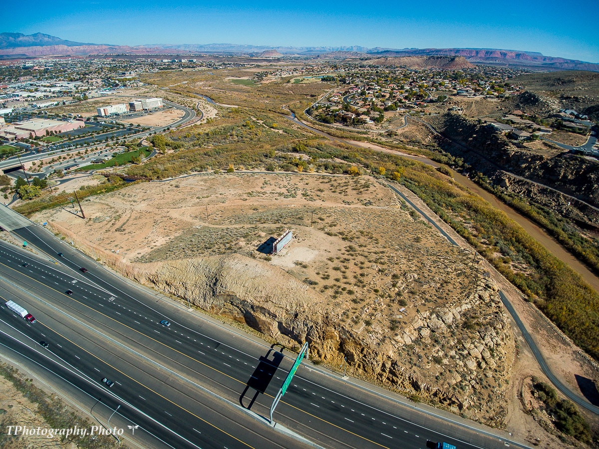 2100 S Convention Center Dr, St George, UT for Sale