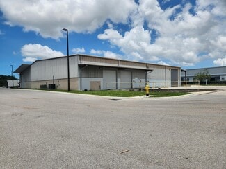 Sarasota, FL Industrial - 1711 Biotech Way