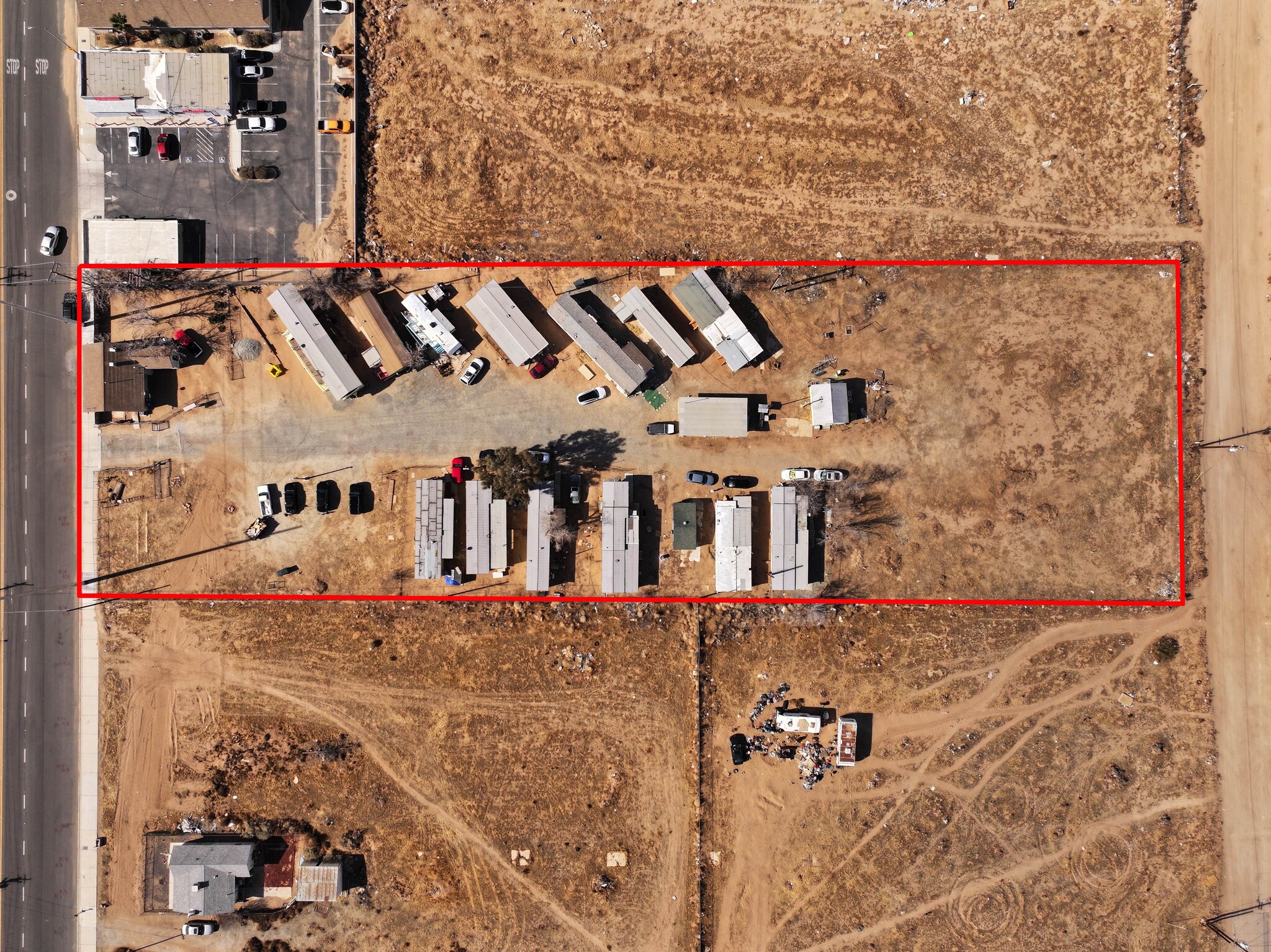 , Adelanto, CA for Sale