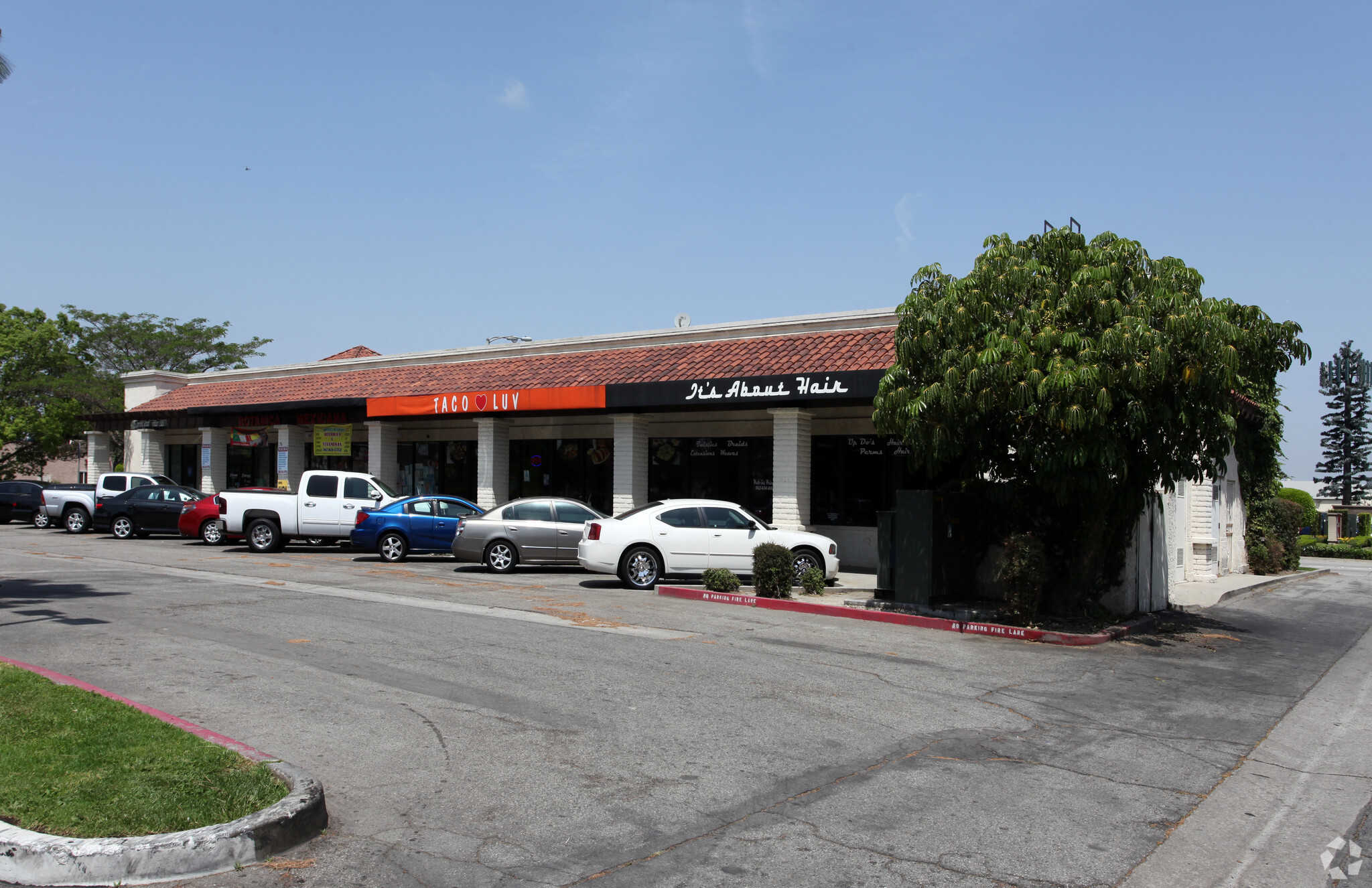 7902-7908 Alondra Blvd, Paramount, CA for Rent