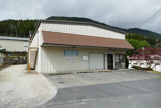 Ketchikan, AK Warehouse - 7420 Mill Aly