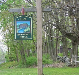 Old Saybrook, CT Commercial - 1405,1445, 1469 Boston Post Rd