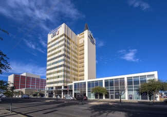 Odessa, TX Office, Office/Retail - 620 N Grant Ave