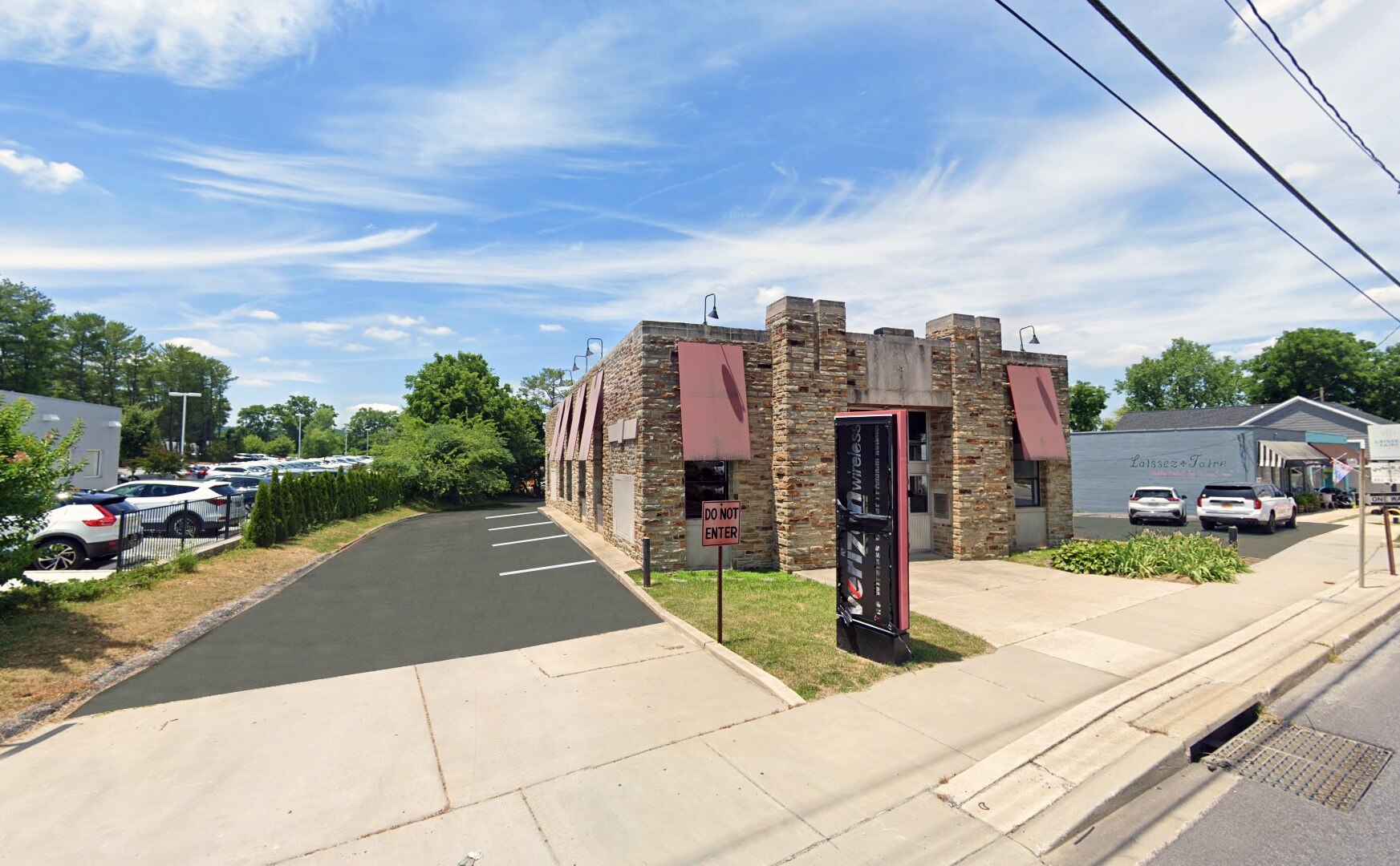 10700 York Rd, Cockeysville, MD for Sale
