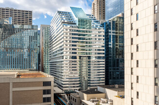 Chicago, IL Office - 203 N LaSalle St