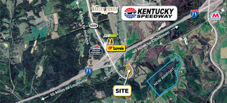 Sanders, KY Commercial - 1341 KY Highway 465 W