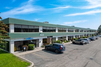Calgary, AB Warehouse - 3620 29th St NE Calgary, AB Warehouse - 3620 29th St NE