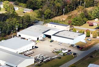 Ruckersville, VA Industrial - 54 Commerce Dr Ruckersville, VA Industrial - 54 Commerce Dr