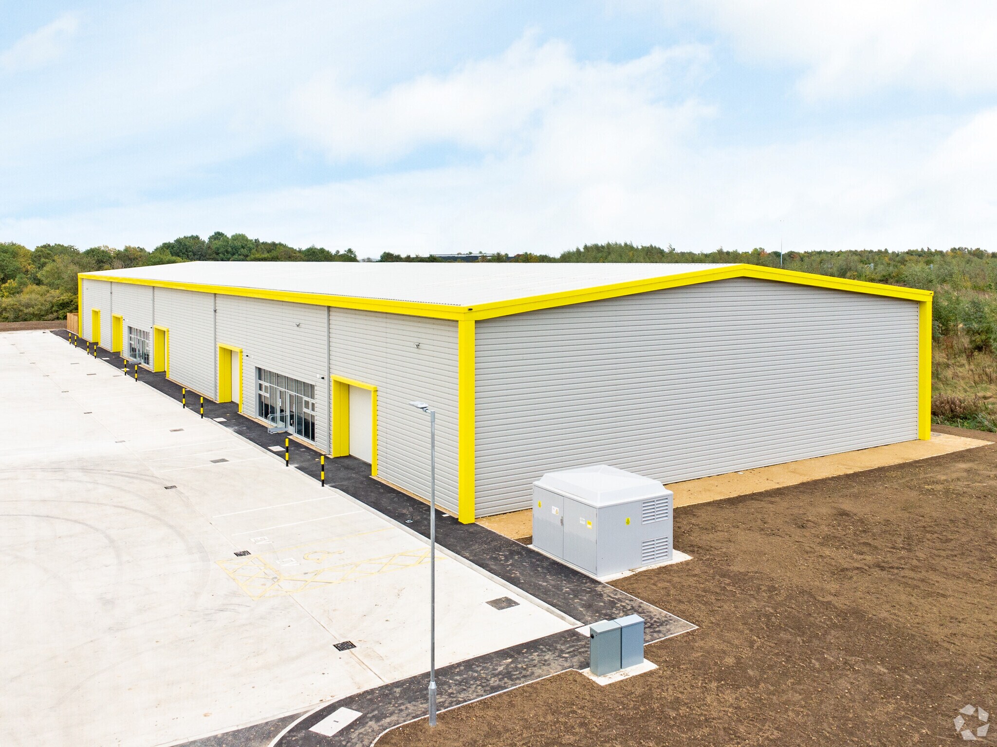 Station Pl, Newton Aycliffe, DUR for Rent