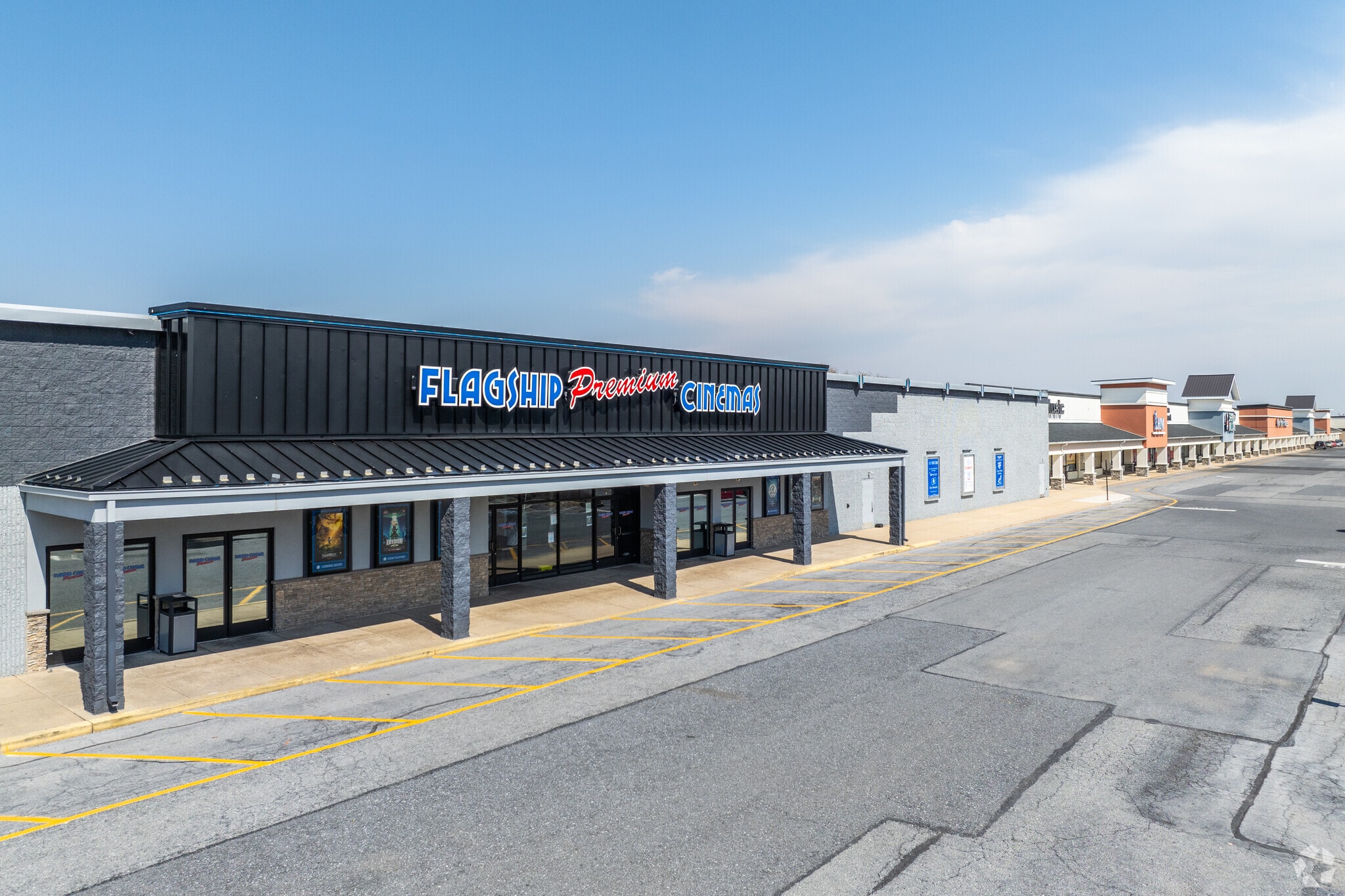 2-22 N Londonderry Sq, Palmyra, PA for Rent