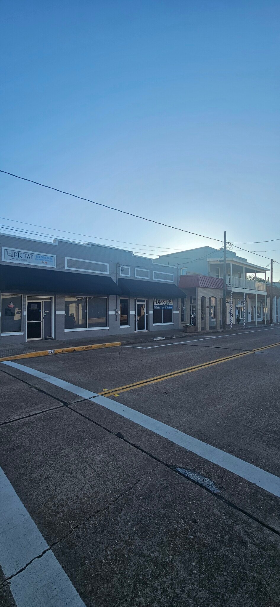 303 E Main St, Humble, TX for Rent