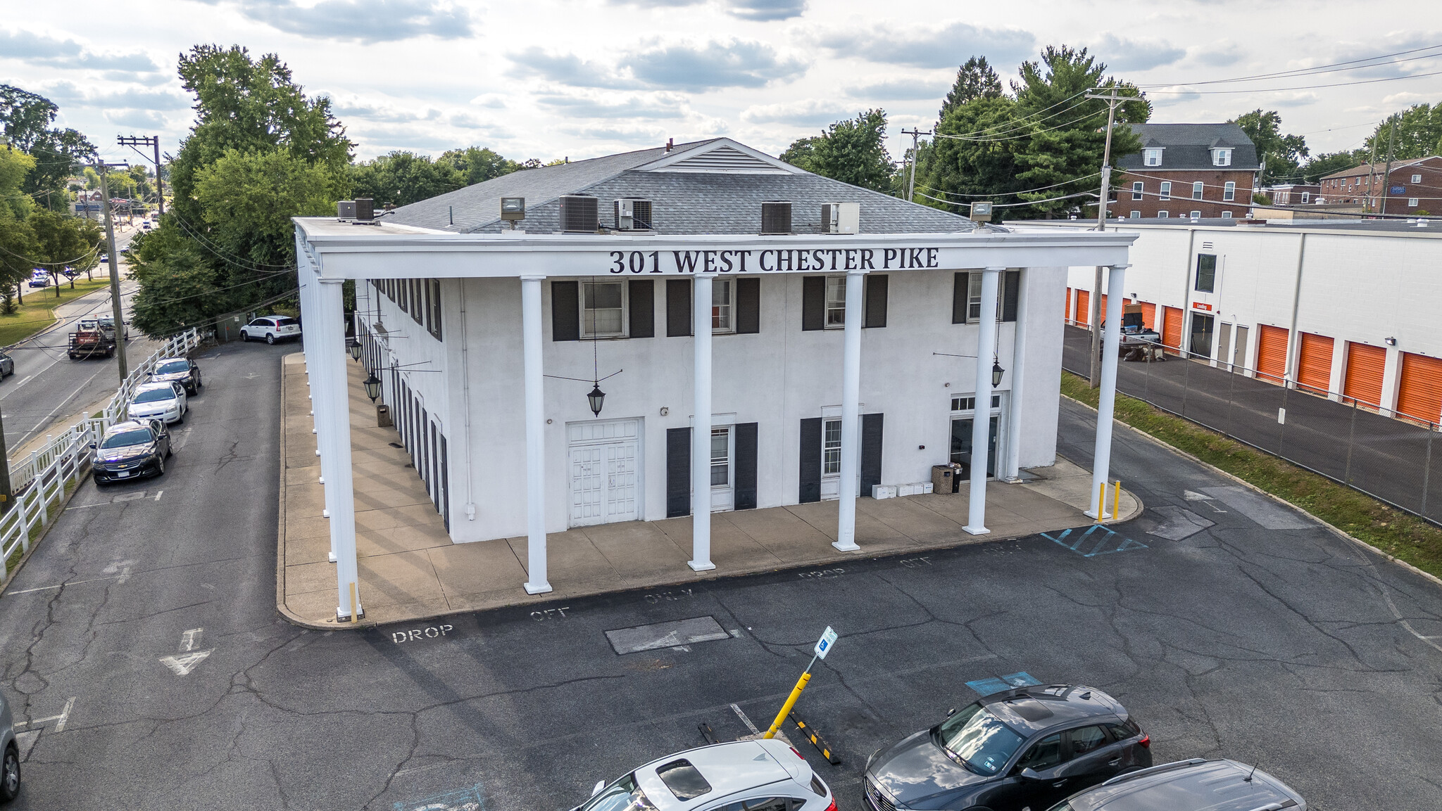 301 West Chester Pike, Havertown, PA for Sale