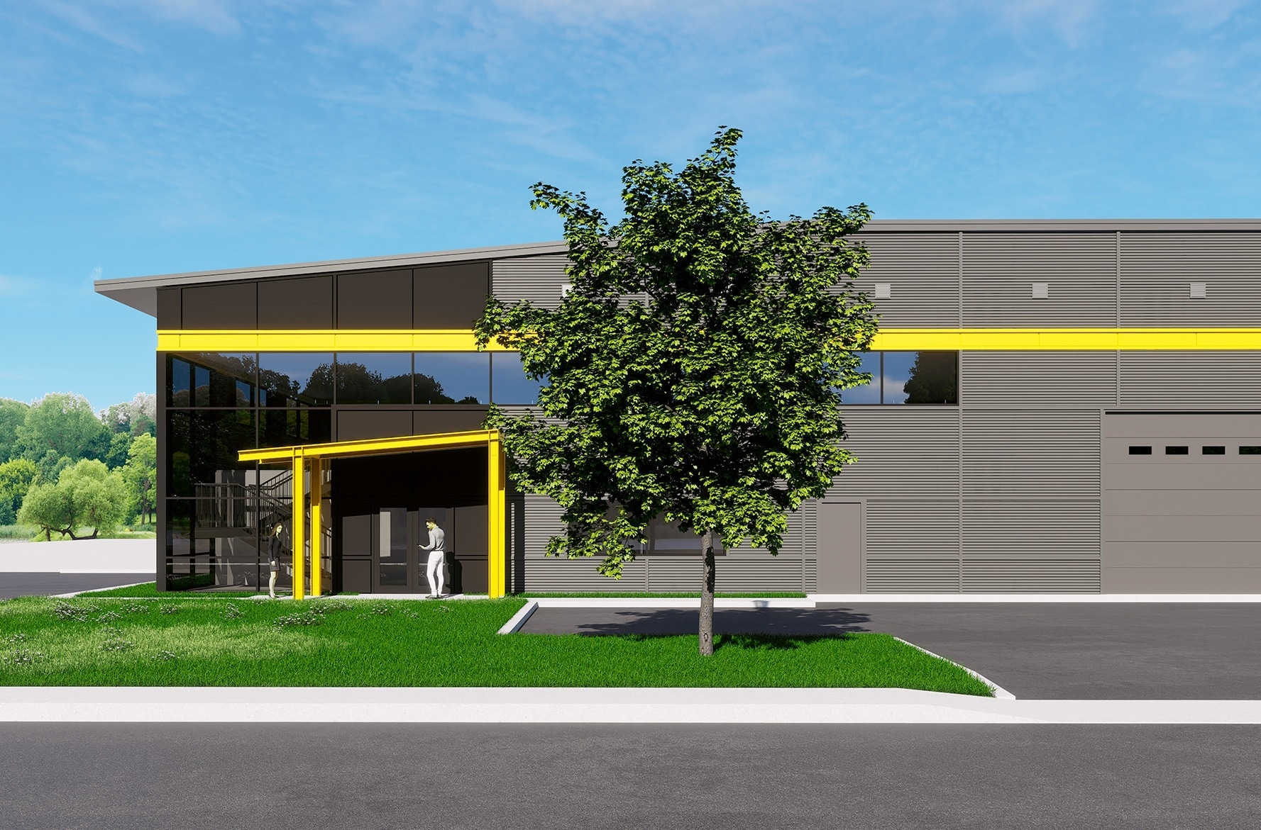 40 Rue Des Artisans, Lavaltrie, QC for Rent