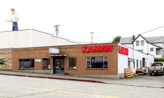 Everett, WA undefined - 1106 Hewitt Ave