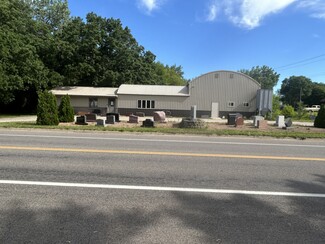 Melrose, MN Manufacturing - 711 Main St E