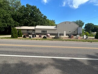 Melrose, MN Manufacturing - 711 Main St E