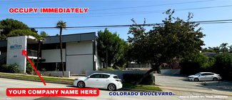Los Angeles, CA undefined - 800 Colorado Blvd