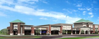 Perrysburg, OH Retail - 5000 Levis Commons Blvd