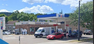 Corning, NY Service Station - 40 Denison Pky E