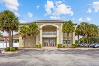 Melbourne, FL Office/Medical - 5500 Murrell Rd Melbourne, FL Office/Medical - 5500 Murrell Rd