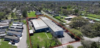Houston, TX Industrial - 2100 Skinner Rd