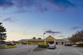 Memphis, TN Retail - 4730-4780 Riverdale