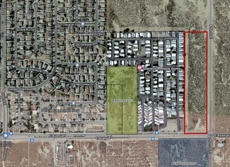 COR AVE I DRT 40TH STE  