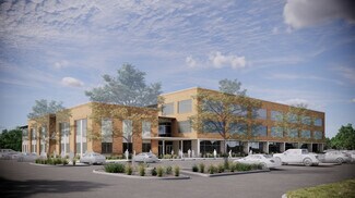 San Antonio, TX Office - 14410 Wurzbach Pky