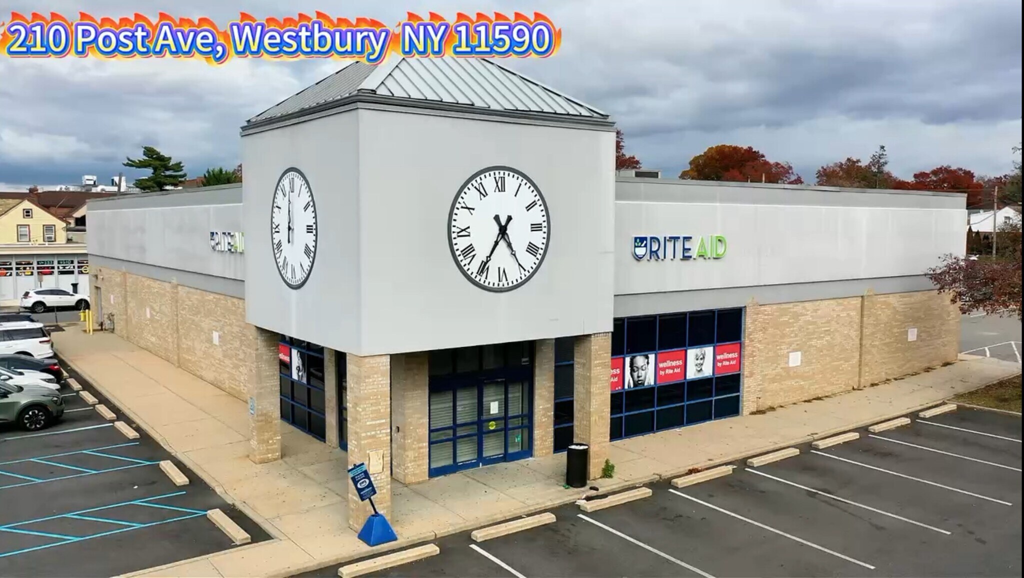 210 Post Ave, Westbury, NY for Rent