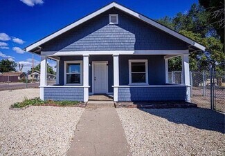 The Pueblo Collection-31 SFR Portfolio