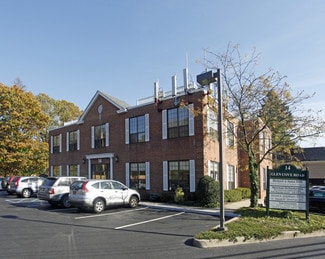 Roslyn Heights, NY Coworking Space - 14 Glen Cove Rd