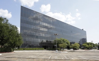 Houston, TX Office - 10000 Richmond Ave