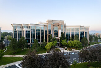 South Jordan, UT Office - 10897 S River Front Pky