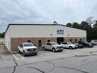 Piedmont, SC Industrial - 114 Prosperity Dr