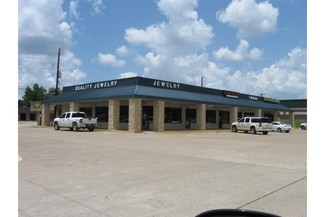 Livingston, TX Retail - 1934-1940 U S Highway 190 W