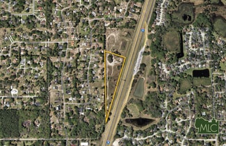 Longwood, FL Residential - 1716 Dixon Road