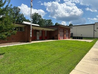 Charlotte, NC Office - 2136 Remount Rd