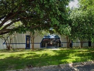 Austin, TX Industrial - 1400 Smith Rd