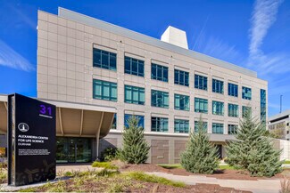 Durham, NC Office - 31 Alexandria Way