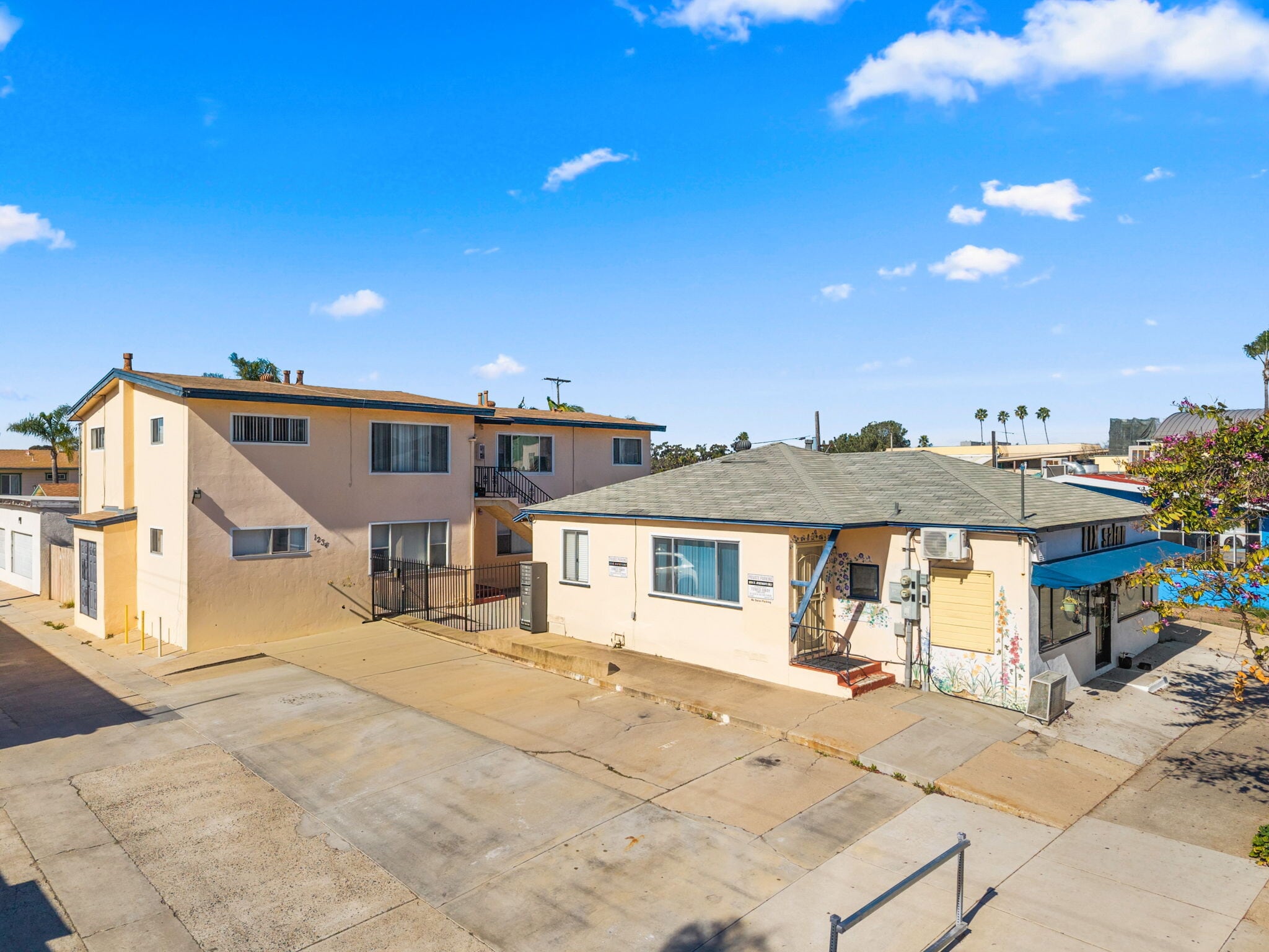 1232-1236 30th St, San Diego, CA for Sale