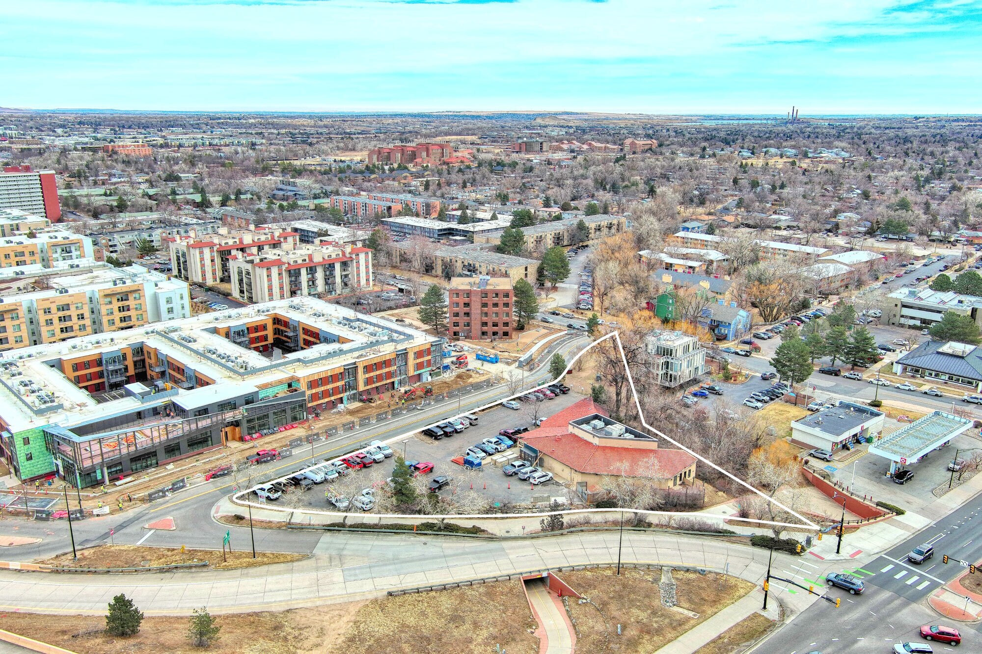 2865 Baseline Rd, Boulder, CO for Sale