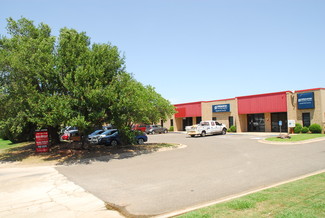 Edmond, OK Flex, Industrial - 2600 Linda Ln